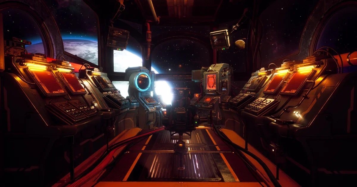Obsidian dumps the original The Outer Worlds, replacing it with the Spacer's Choice Edition and new grenades
