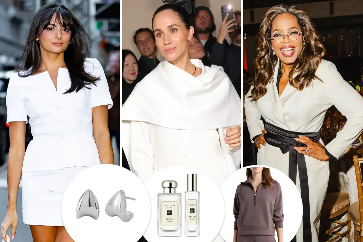 Nordstrom Anniversary Sale 2026: Editor’s picks and live deals you don’t want to miss