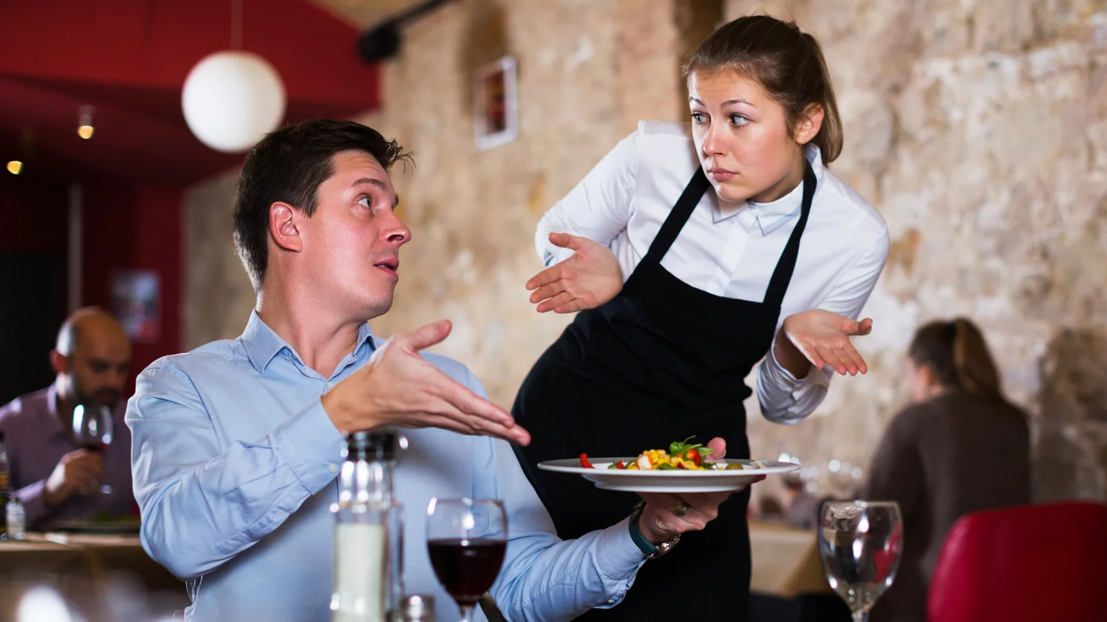 Hype Check: The Most Overrated Restaurants in Every State