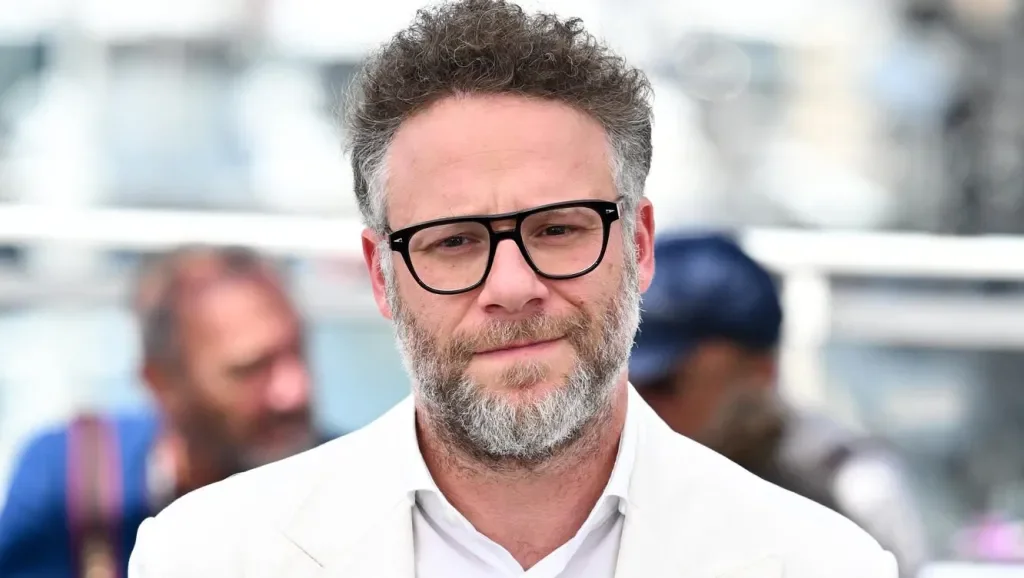 Seth Rogen Slams AI Writing as 'Stupid Dog Sh*t'