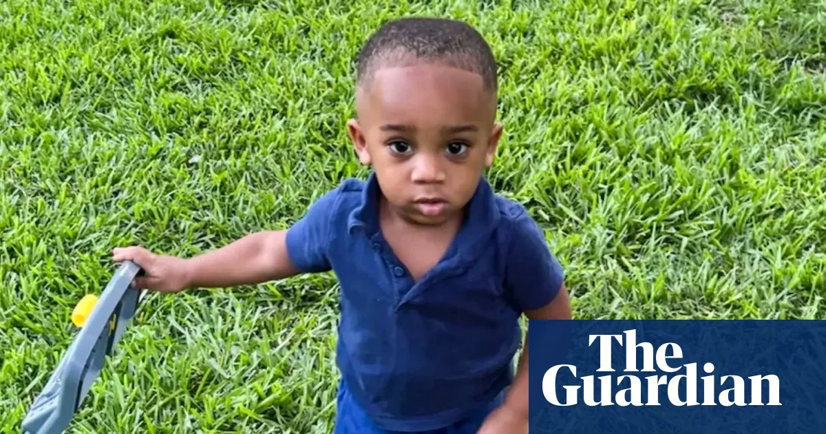 Mississippi officer placed on leave after Walmart shooting kills one-year-old, sparks protests