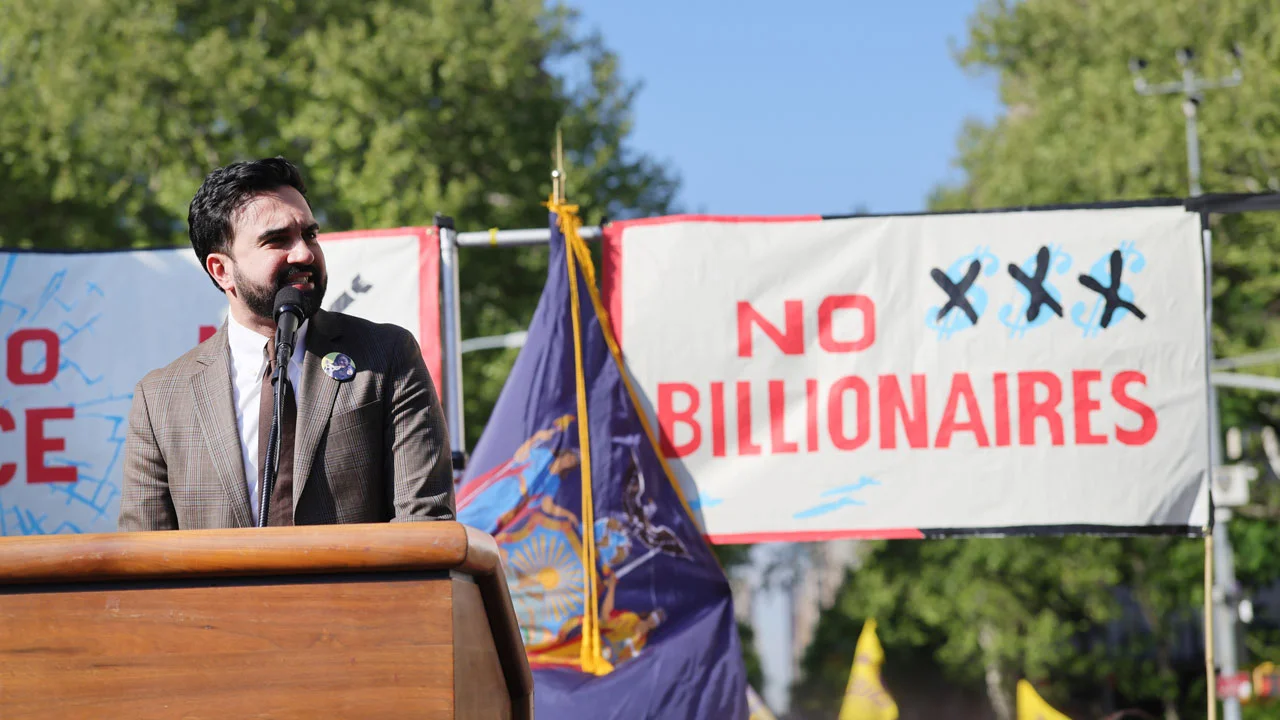 Tax Day gambit sparks business flight from NYC