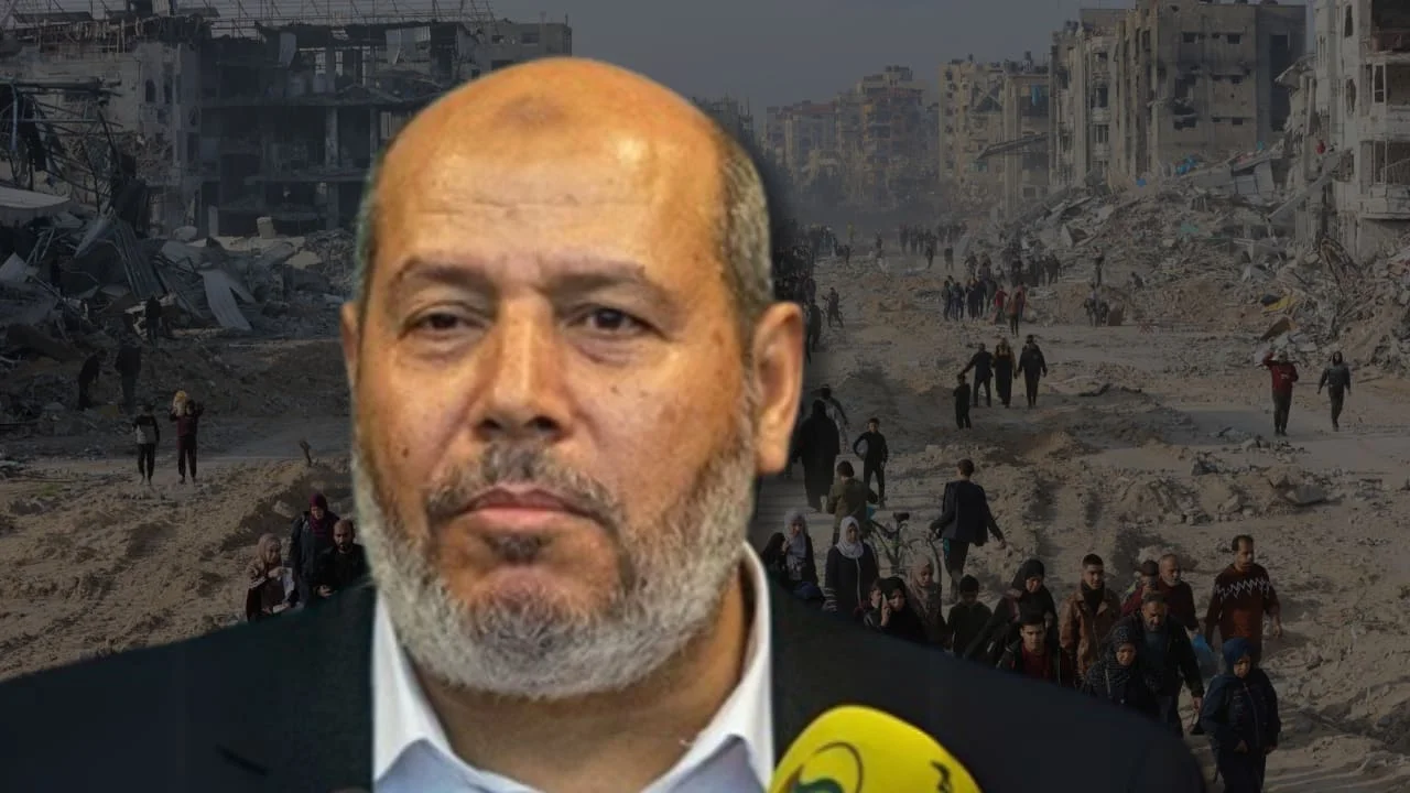 IDF denies targeting Hamas leader’s son as Gaza strike yields mixed reports on his fate