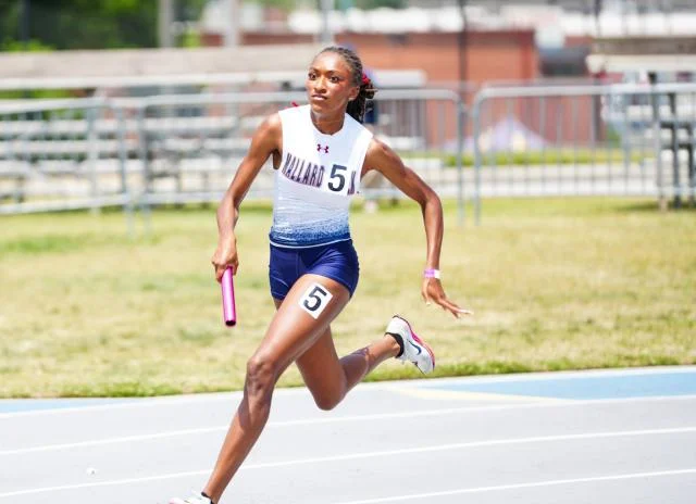 Jordan High clinches first 8A boys track title after Mallard Creek disqualification; Mallard Creek girls win 8A crown