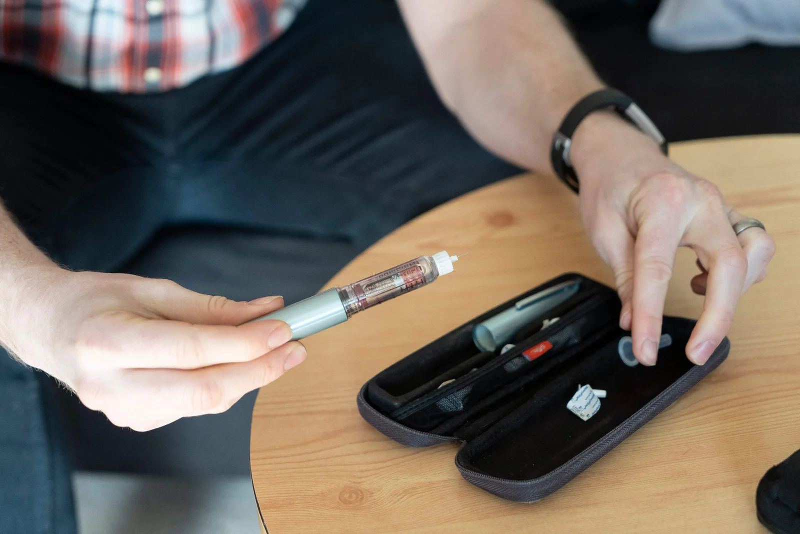 GLP-1 Drugs Show Systemic Effects Beyond Weight Loss in June 2026 Studies