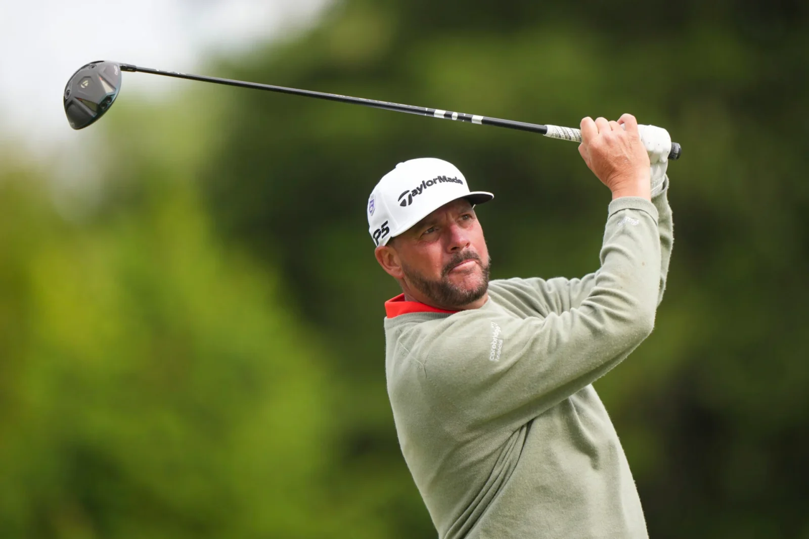 Block salutes rowdy New York crowd after dramatic finish at DICK'S Open