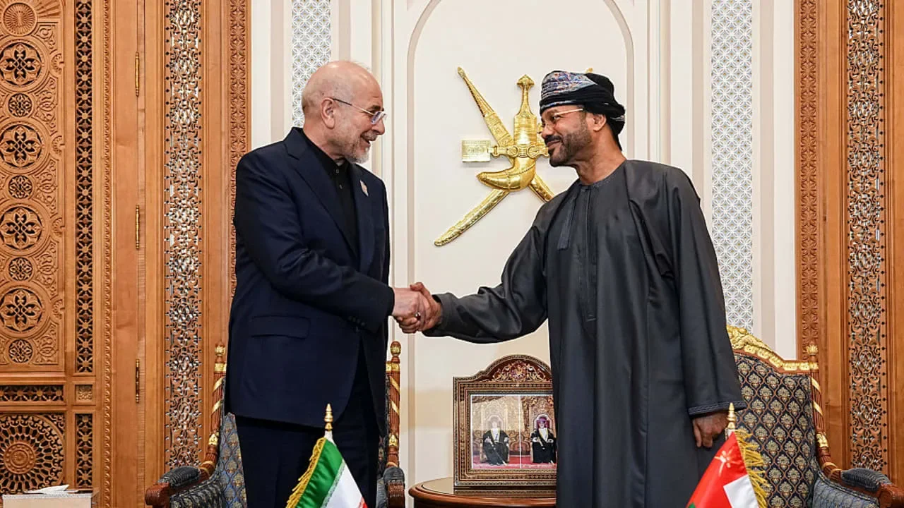 Iran and Oman seal Hormuz traffic deal under US MoU, Ghalibaf says