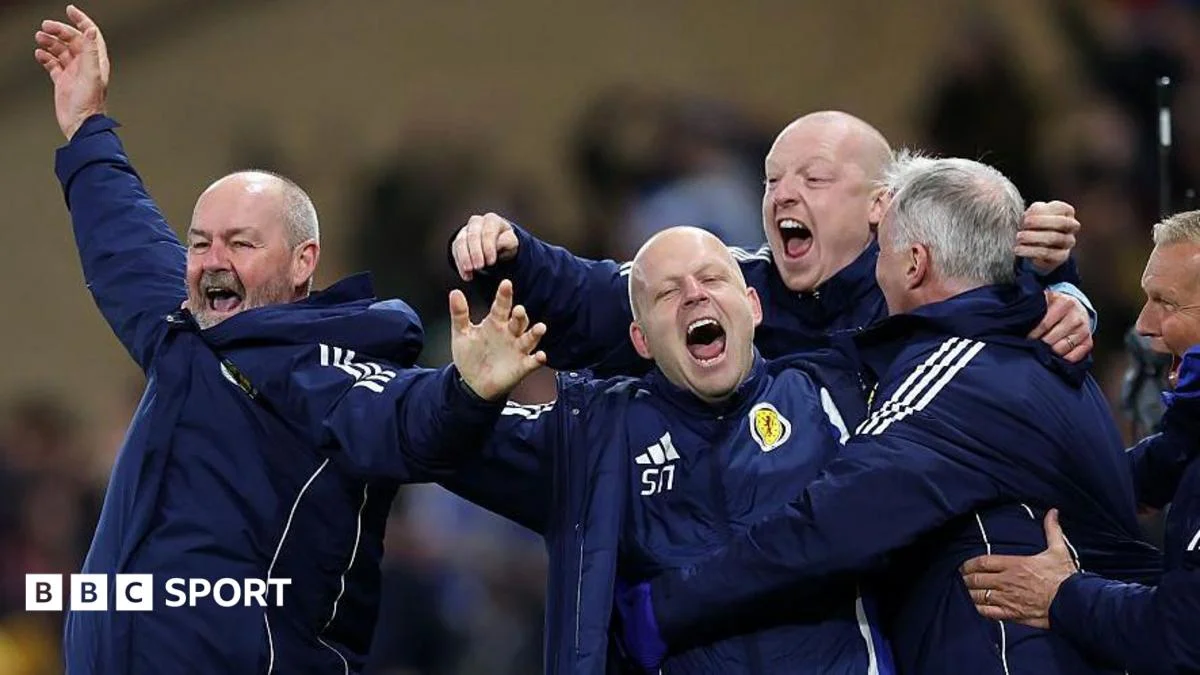 Scotland's next head coach: the high-stakes post-Clarke hunt