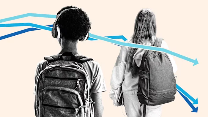 Rigour, not reform: Pisa data warn against diluting core schooling