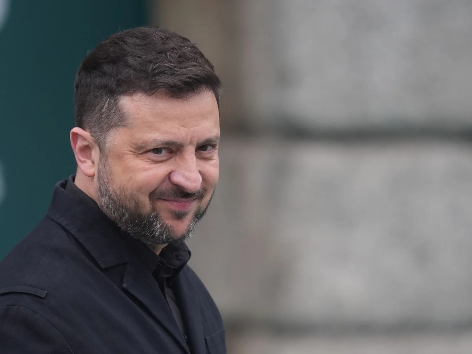 Zelensky debunks Putin’s Kostiantynivka claim and taunts a meeting there