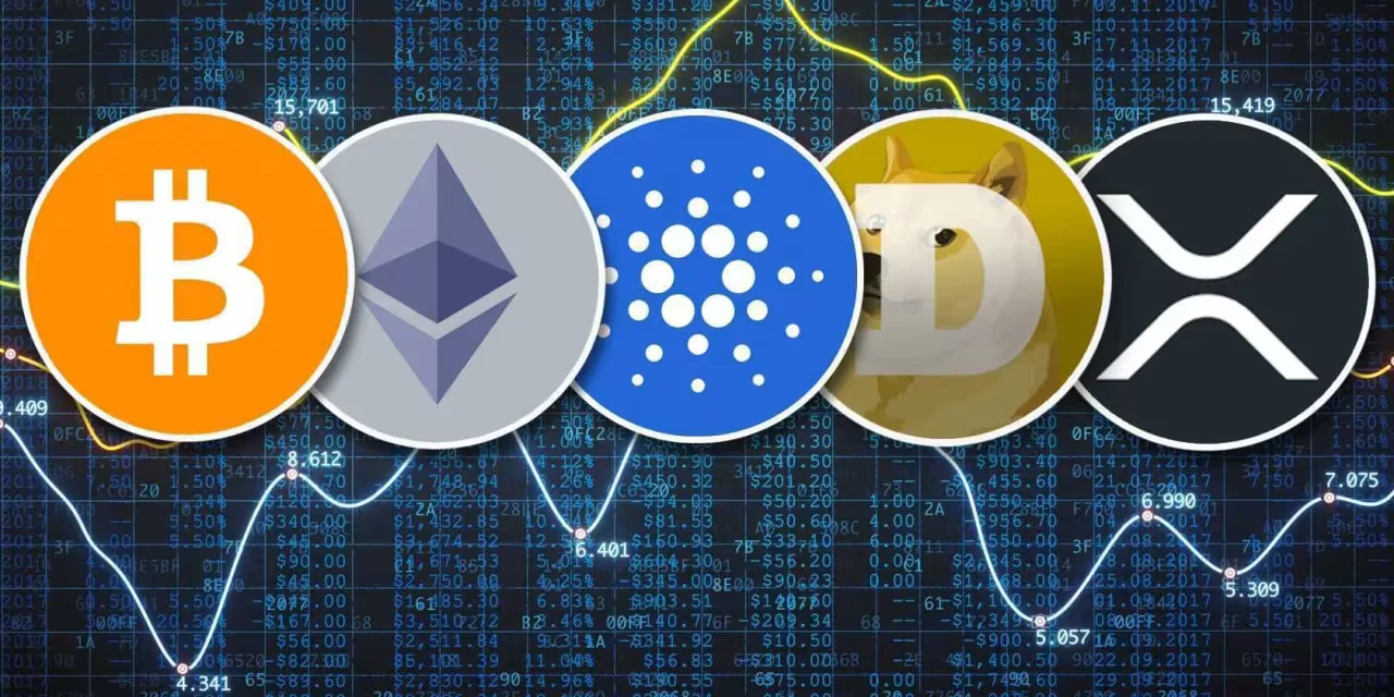 SEC's legal action against Coinbase threatens future of crypto in the US.