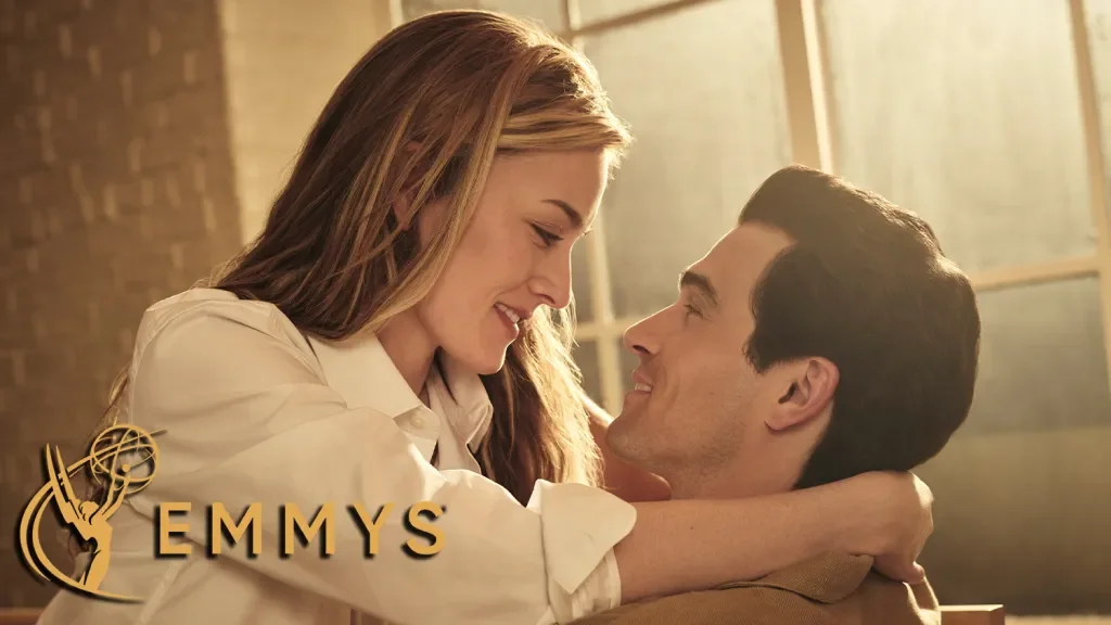 Pidgeon Flies High on Emmy Nod for Love Story, Eyes Lena Dunham Collaboration