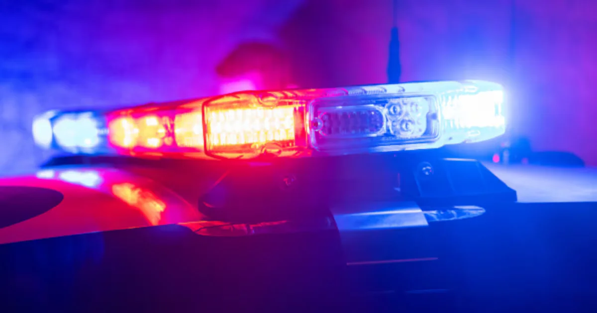 Overnight Shootings in Rittman Leave Four Dead, Including Officer