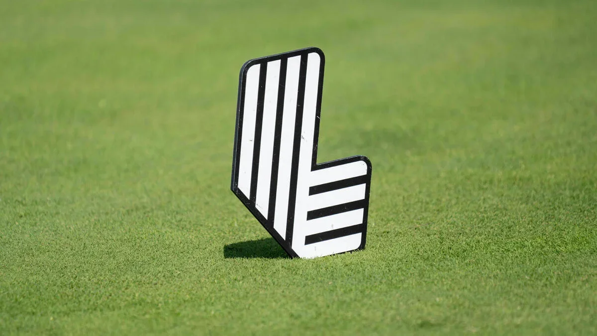 Saudi-backed LIV Golf to halt funding after 2026 season