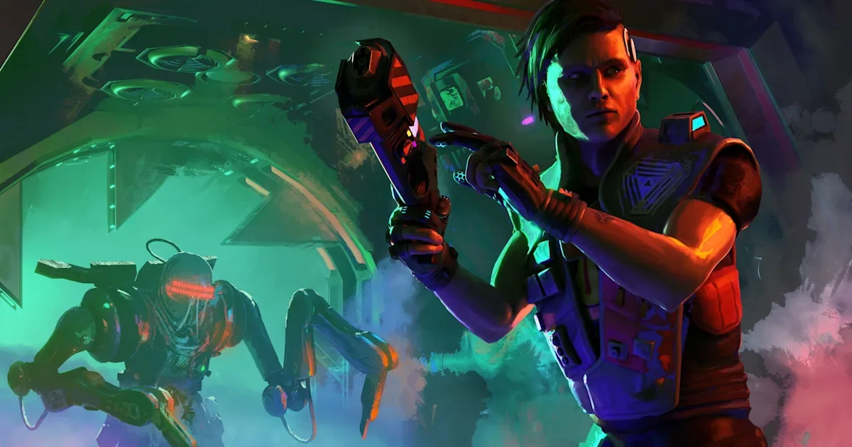 System Shock remake set for May 30th PC release after delays.
