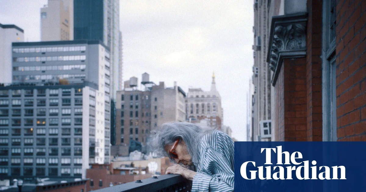 Bettina’s Chelsea Archive: A Life Built in Room 503