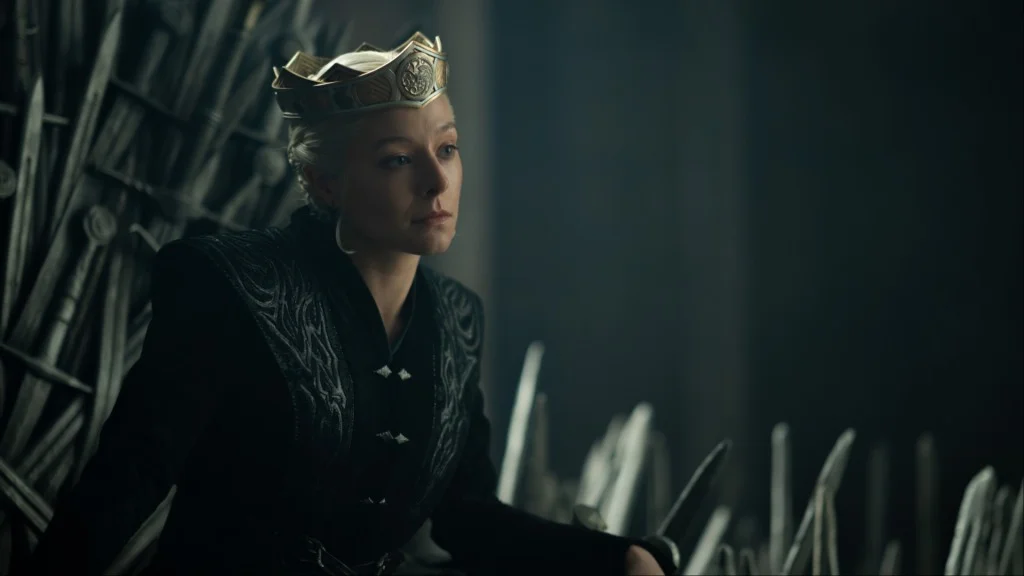Kings, Dinosaurs, and Multiverses: A TV Recap Roundup