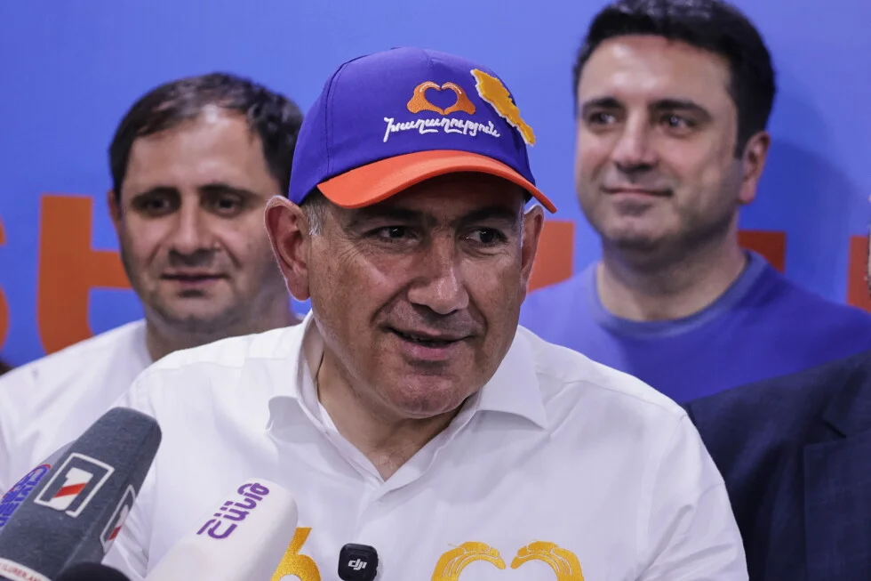 Pashinyan Wins Big as Armenia Sets Course for Peace With Azerbaijan