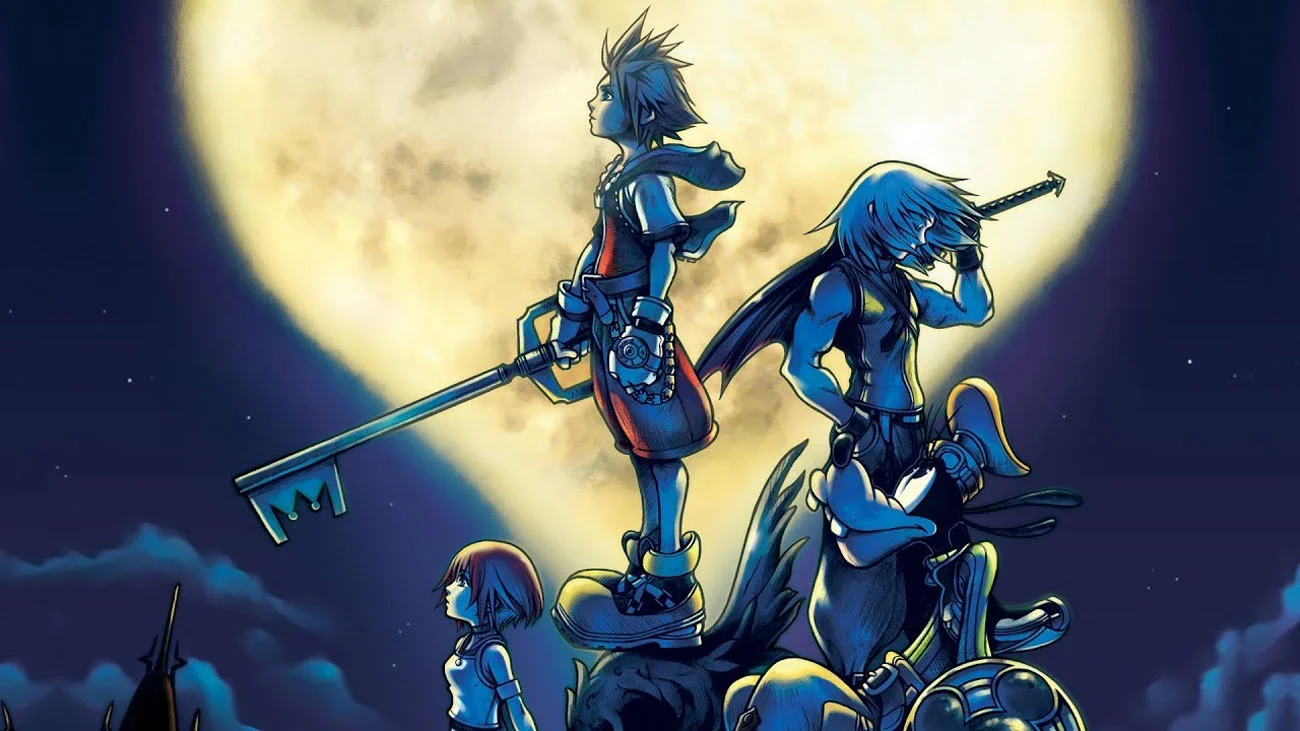 Kingdom Hearts Cloud Versions on Switch Pulled; New Switch 2 Ports Offer Discounts and Data Transfers