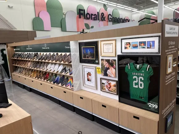 Michaels expands experiential store format to three locations, adding Knit & Sew Shop and rewards-focused self-checkout