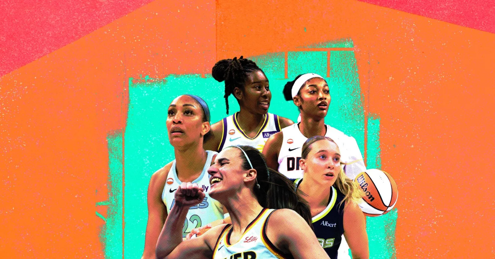 Aces, Clark, and Bueckers spark a bold new WNBA season in 2026