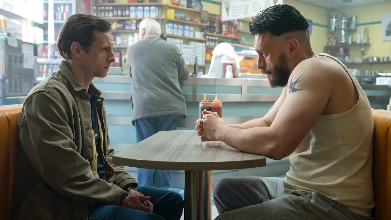 Half Man: Richard Gadd’s Tormenting HBO Drama Overloads with Trauma