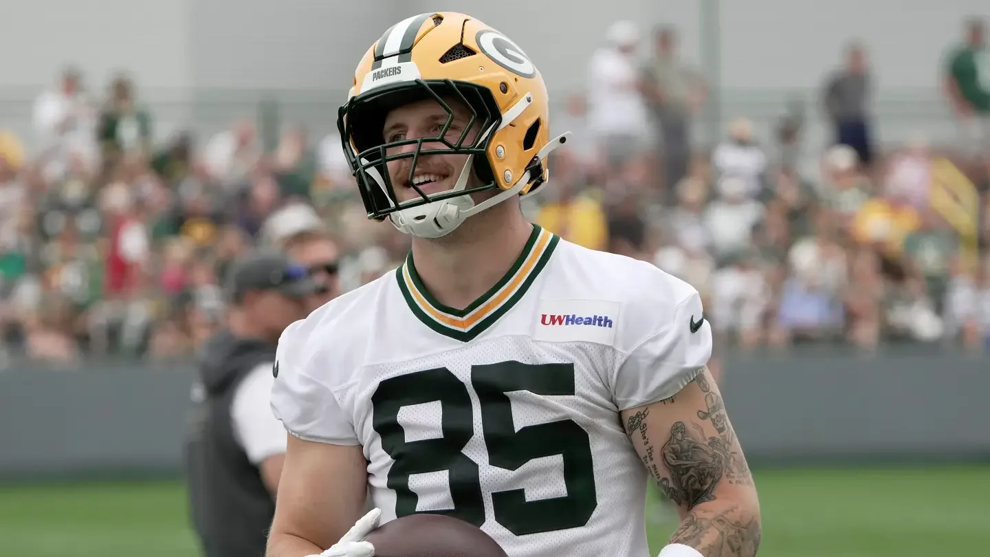 Packers Bet on Kraft’s Return and Morgan’s Move to Jumpstart Offense
