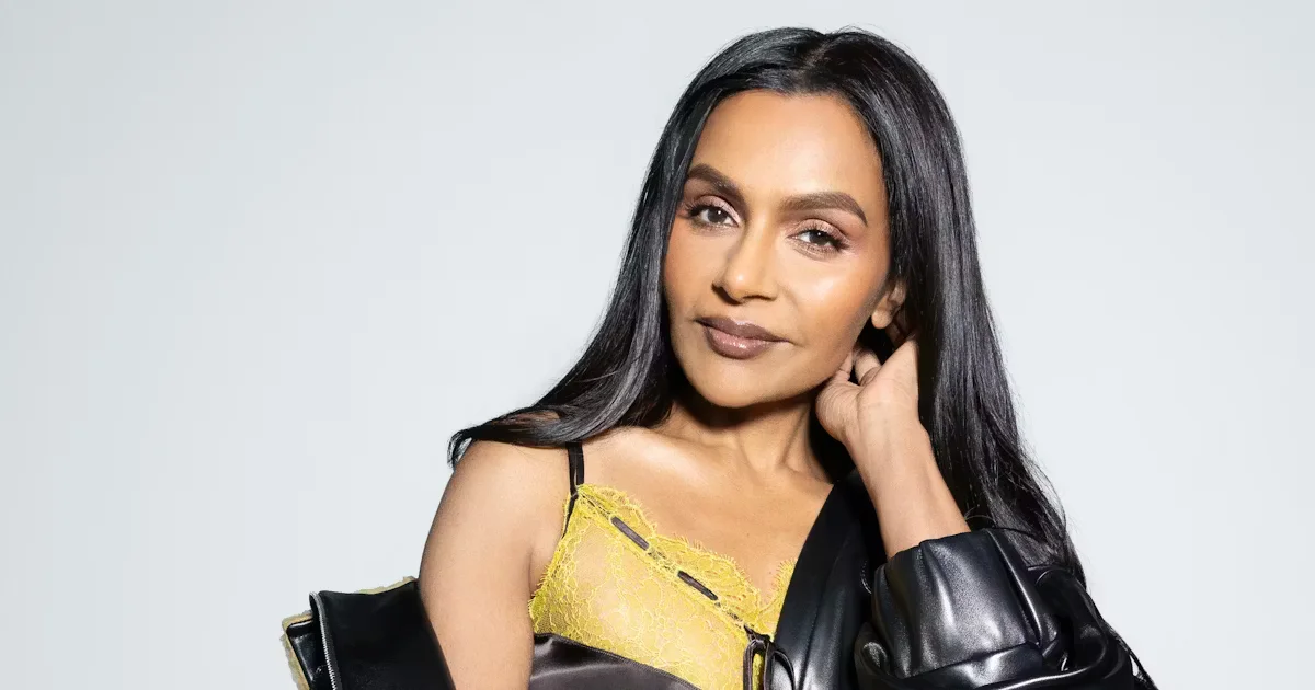 Mindy Kaling: Building TV Power, Setting Boundaries, and Life as a Working Mom