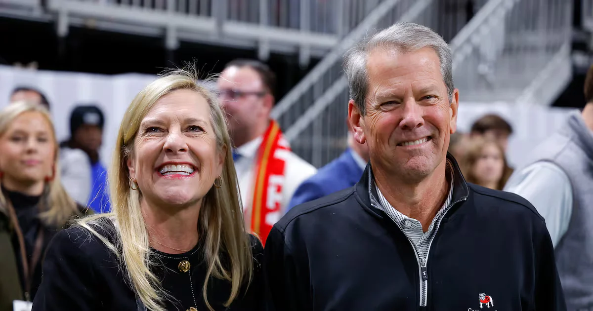 Kemp backs Burt Jones in Georgia GOP governor runoff against Rick Jackson