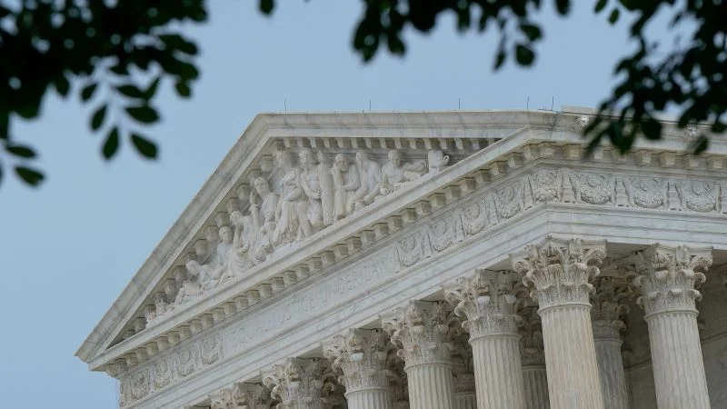 Supreme Court Grants Texas a temporary green light for app age checks