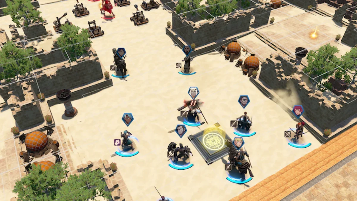 Fire Emblem: Fortune's Weave Looks Like a Deep, Colorful Return on Switch 2