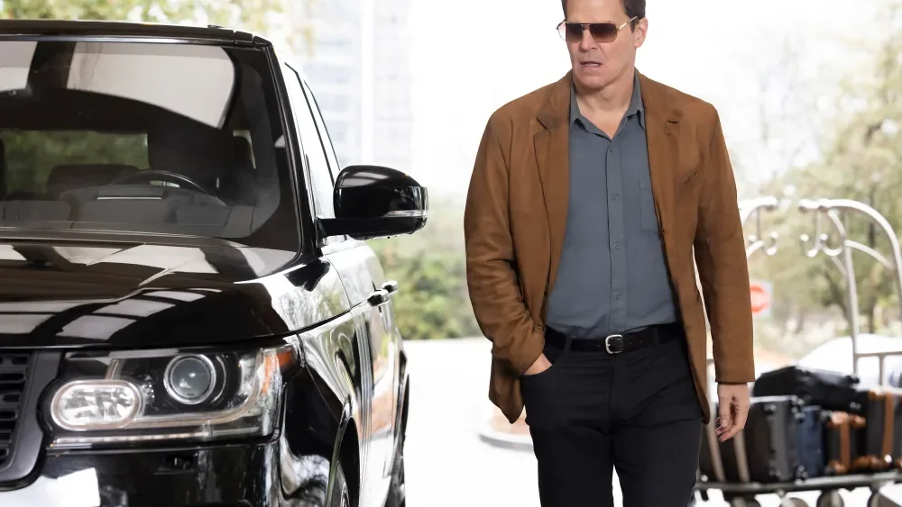 NBC Unveils Four New Series, Including a Rockford Files Reboot, for 2026–27