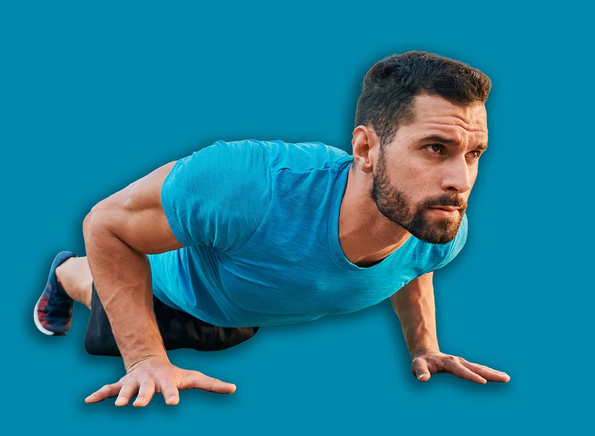 Five Daily Moves to Stay Strong and Agile After 60