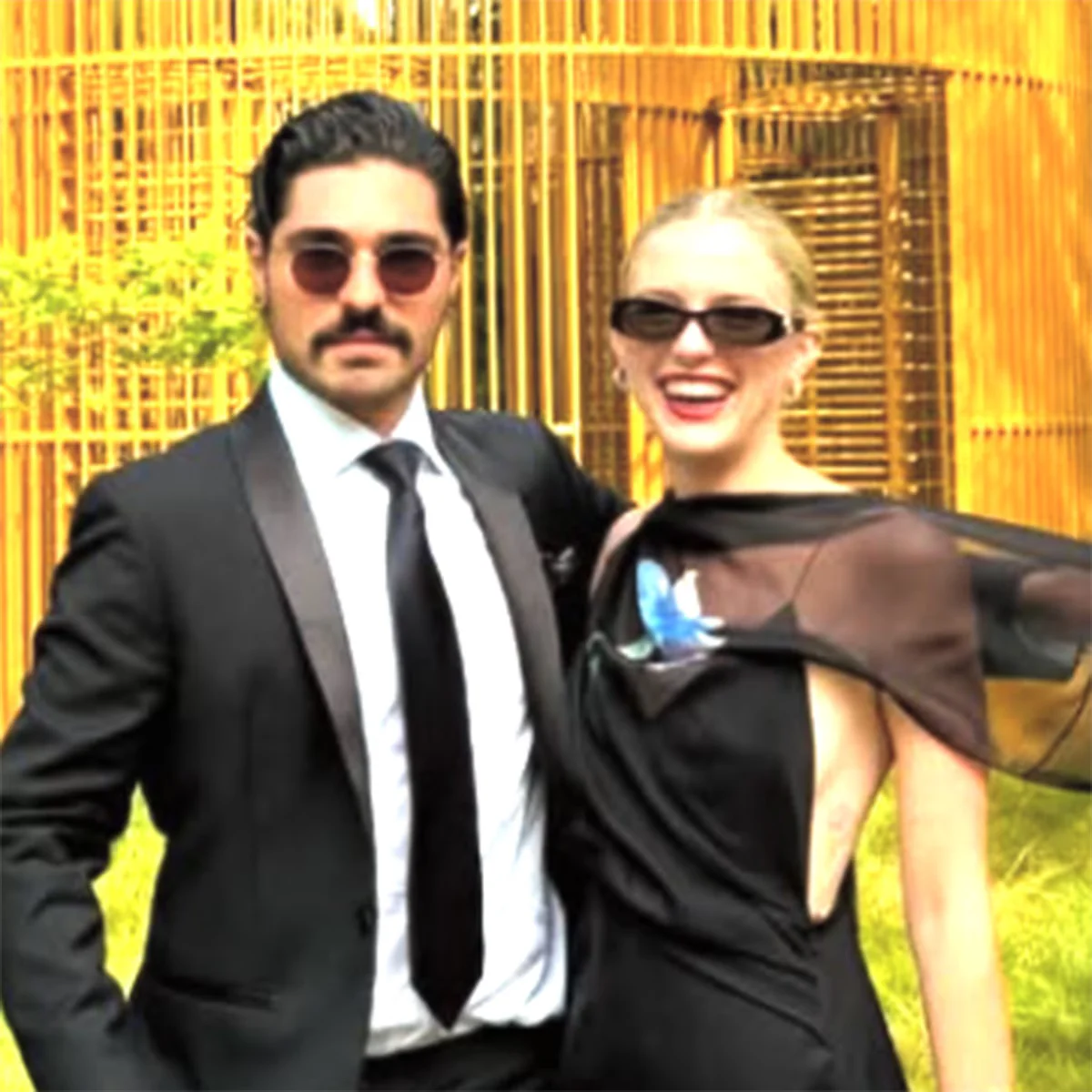 Maggie McGraw Gets Engaged to James Rubin in a Family-Driven Proposal