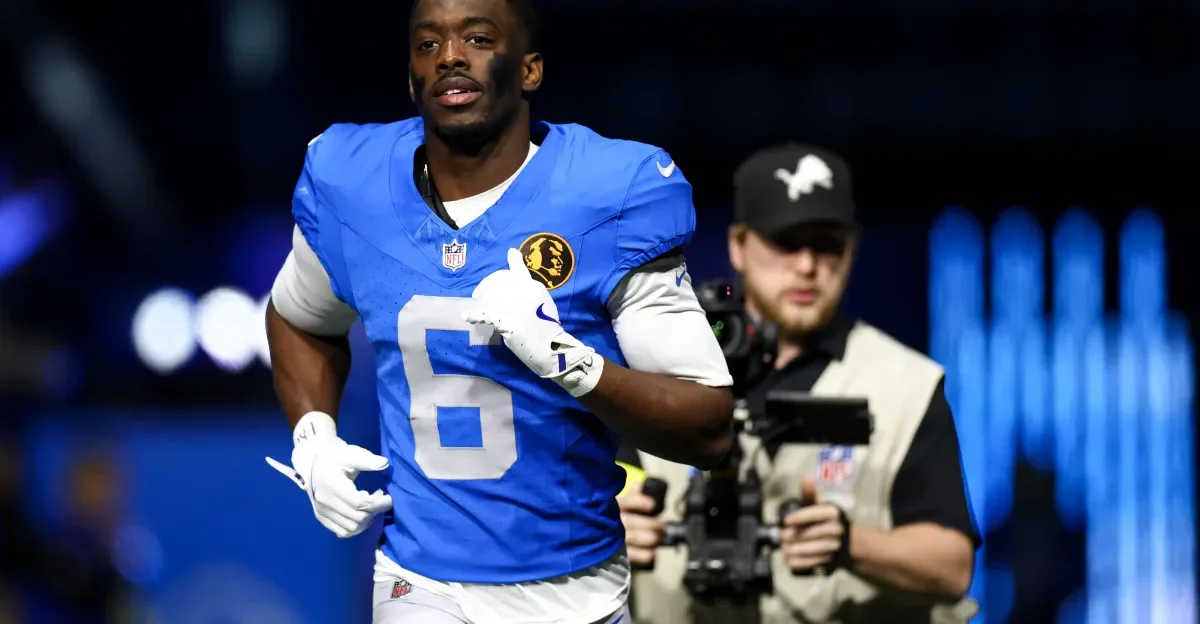 Seahawks Weigh Risk-Reward of Adding Controversial CB Terrion Arnold