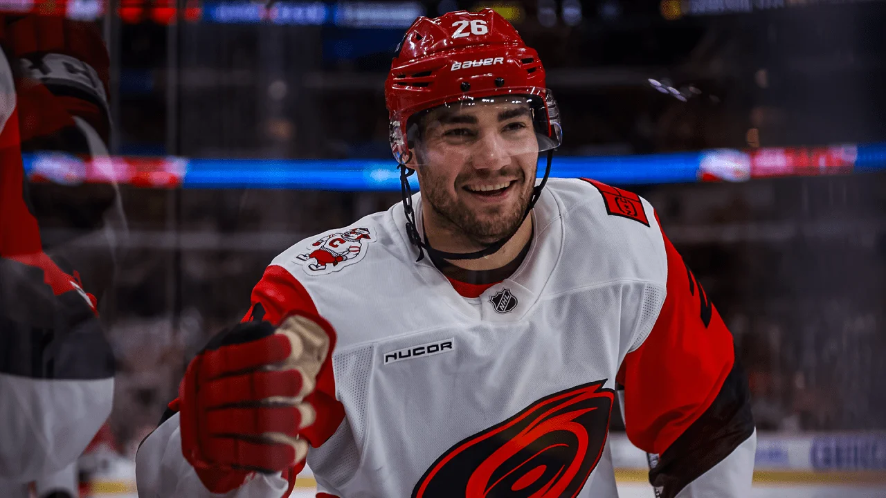 Walker’s Baby Arrival Sparks Exclusive Canes Fan Jet Ride