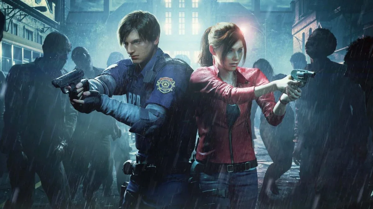 Capcom’s Team-Driven Rewrite Fuels Its Golden Run