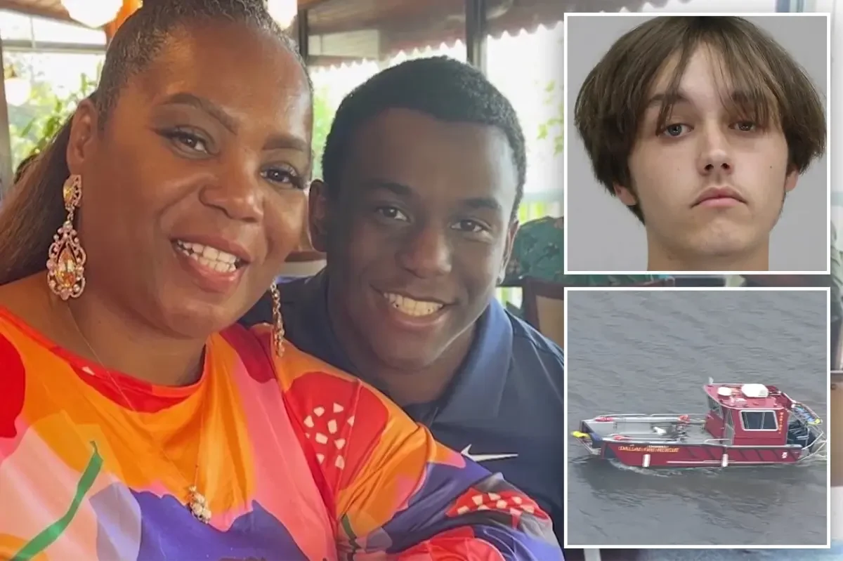 Texas teens arrested after high school swimmer drowns, authorities say evidence was discarded