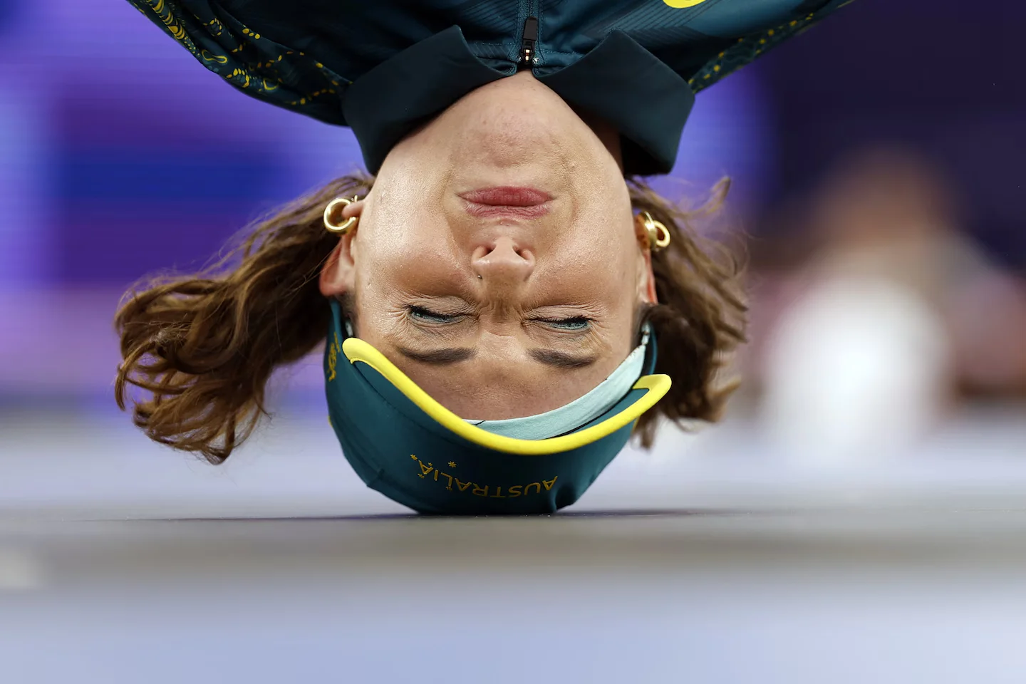 Raygun Netflix doc rekindles debate on Olympic breakdancing