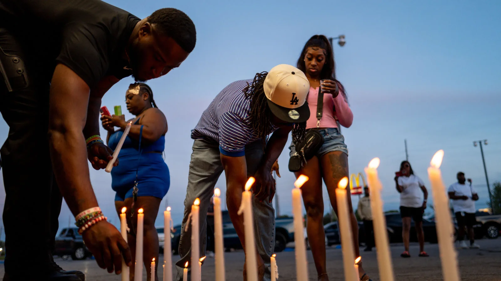 Decoding Filicide after Shreveport: Motives Behind a Parental Tragedy