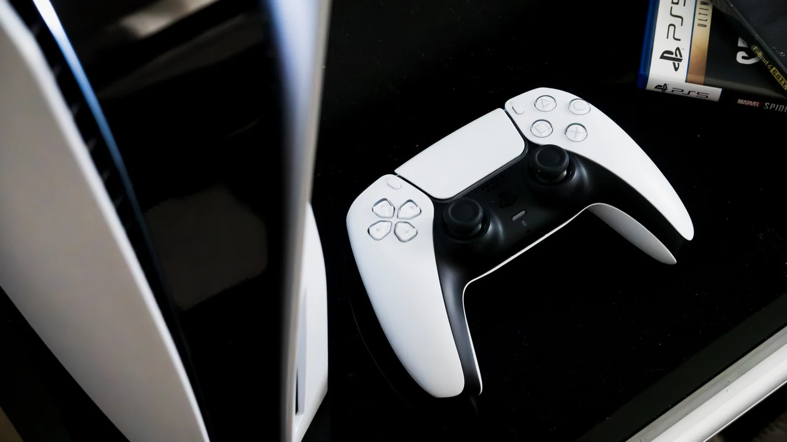 LG TV Remote Makes PS5 Menu Navigation Possible via HDMI-CEC