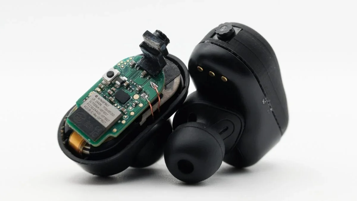 VueBuds: UW Researchers Turn Earbuds Into Vision-Enabled AI Devices