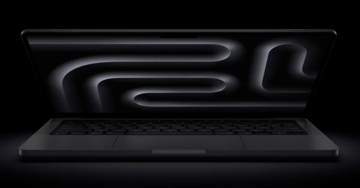 Amazon slashes $450 on 14-inch M5 Pro MacBook Pro with 2TB