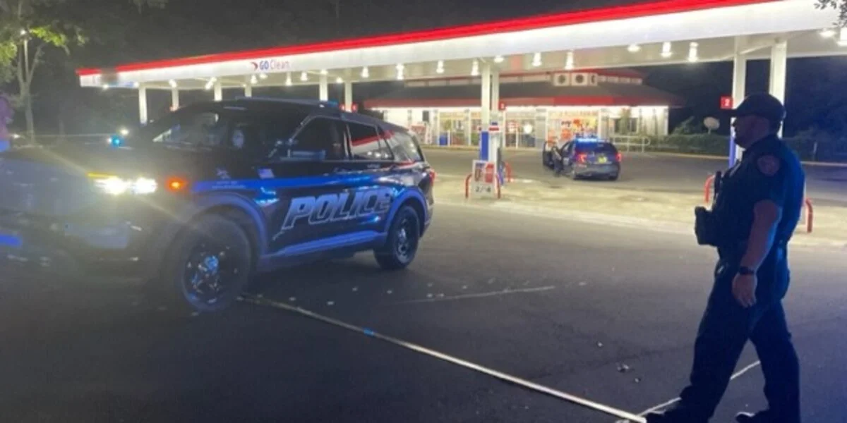 Multiple Fatal Shootings Reported at Gas Stations in Tallahassee and Birmingham