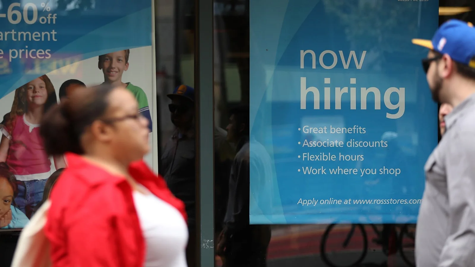 Uncovering the Hidden Opportunities in September's Jobs Report