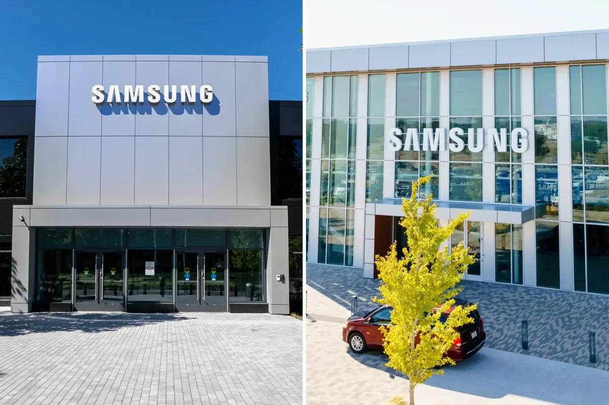 Samsung trims New Jersey roles as US HQ relocates to Texas