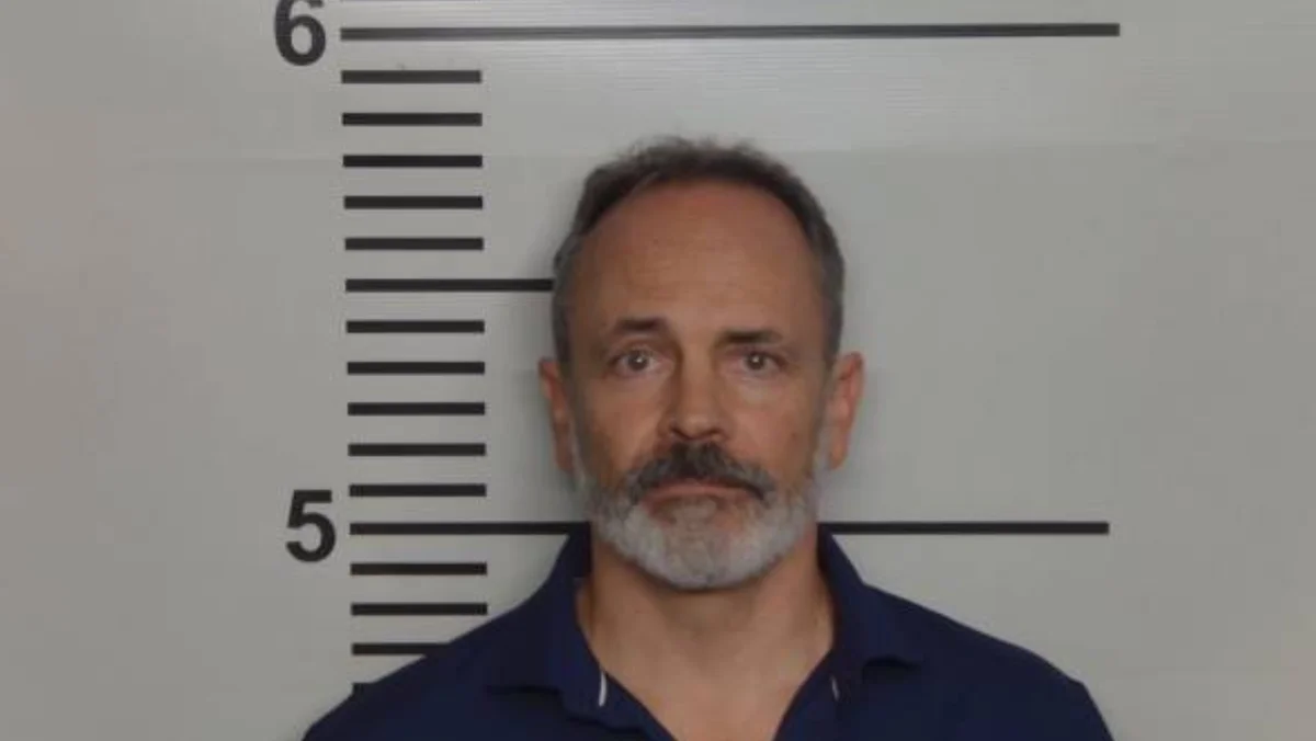 Former Kentucky Governor Bevin Arrested on Court-Contempt Charges in Child-Support Dispute