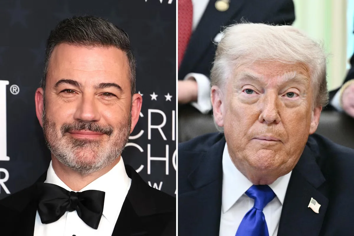 Kimmel taps Rosie O'Donnell and a star-studded roster for summer guest-hosting