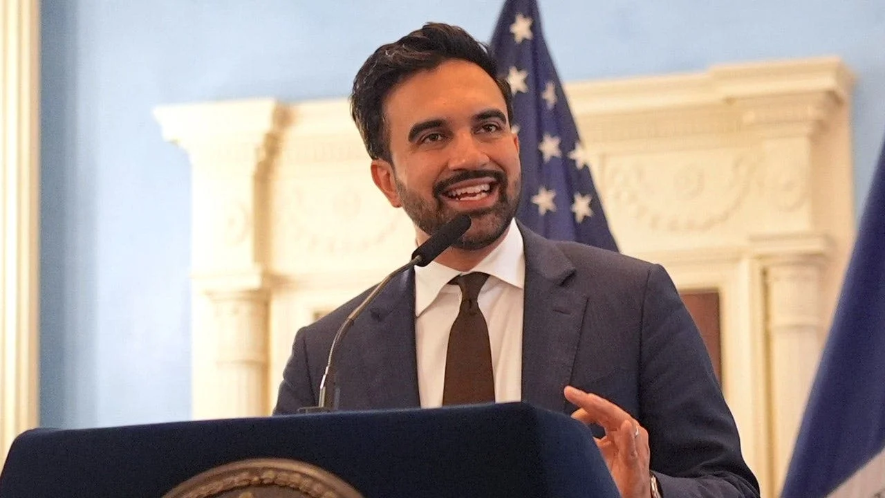 Mamdani's 78-degree rule clashes with senior heat warnings, sparking backlash