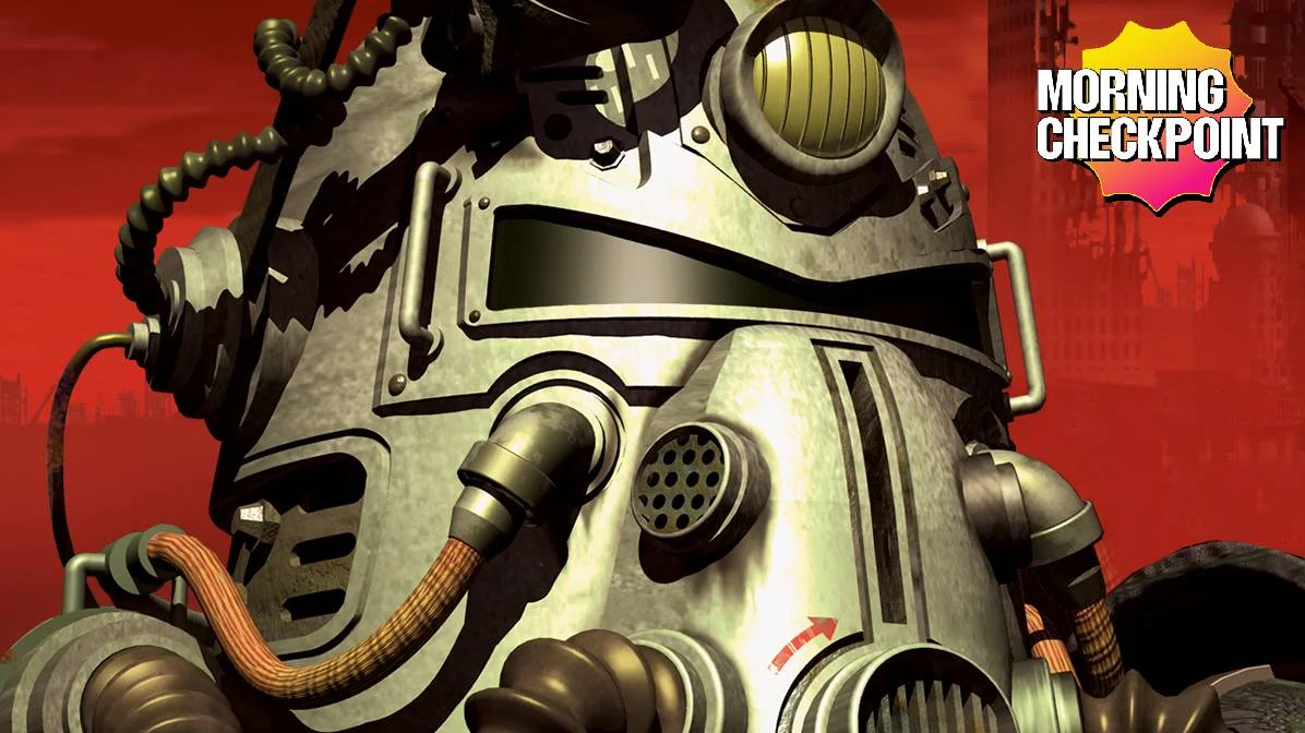 Fallout Co-Creator Warns Influencers Are Shaping Gamers’ Minds